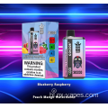 BANG 30000 30K PUFFS स्विबल डुअल फ्लेवर डिस्पोजेबल